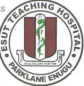 Enugu State University Teaching Hospital logo